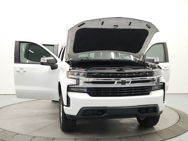 Used 2019 Chevrolet Silverado 1500 LT w/ Texas Edition image 10