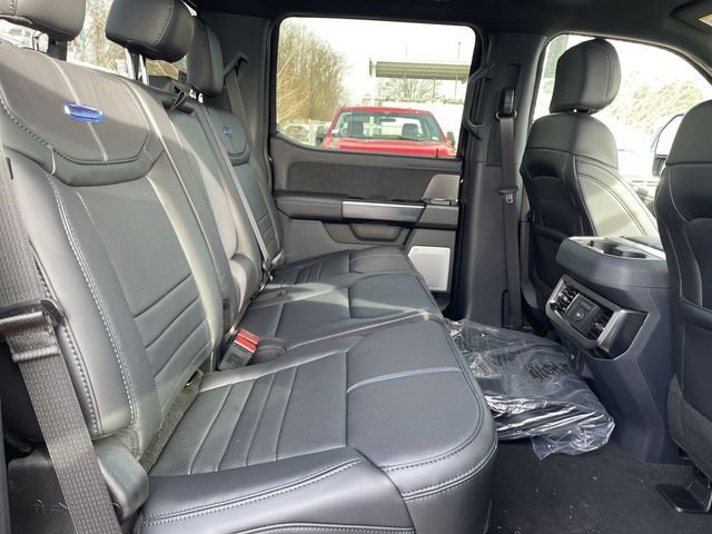 New 2026 Ford F350 Platinum w/ FX4 Off-Road Package image 23