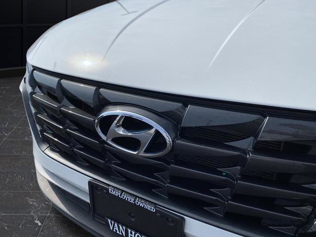 Used 2023 Hyundai Tucson SEL image 41