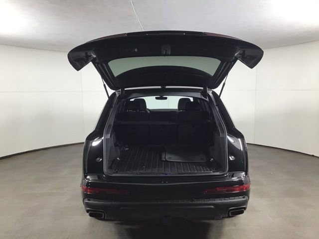 Certified 2026 Audi Q7 3.0T Premium Plus w/ Premium Plus Package AWD/4WD image 25