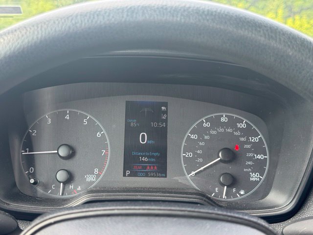 Used 2024 Toyota Corolla LE FWD image 19