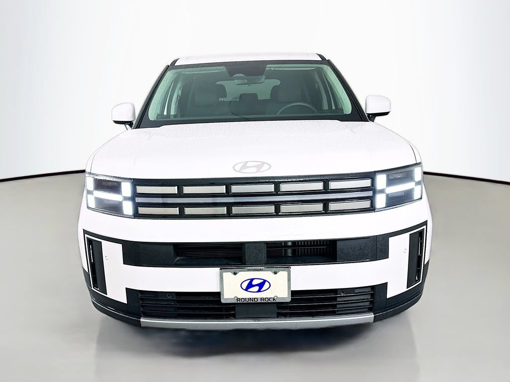 Certified 2026 Hyundai Santa Fe SE FWD image 2