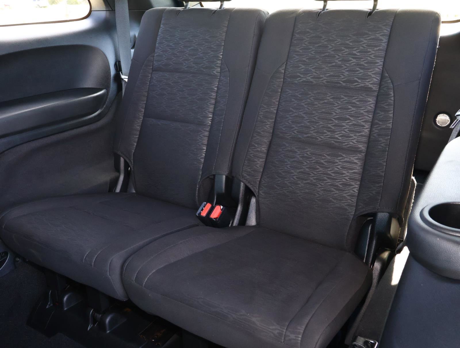 Used 2024 Dodge Durango GT w/ Blacktop Package image 18