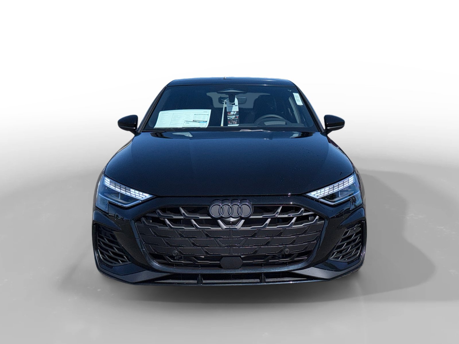 New 2026 Audi S3 Premium AWD/4WD image 8