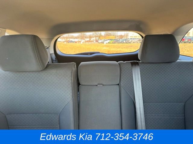 Used 2020 Kia Sorento LX w/ LX I4 Convenience Package image 31