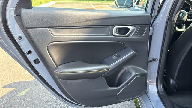 Used 2026 Acura Integra A-Spec w/ Technology Package FWD image 25