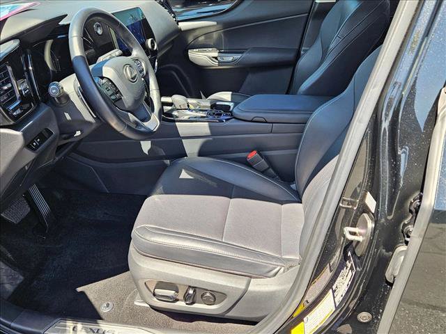 Used 2024 Lexus NX 350 AWD w/ Cold Area Package image 14