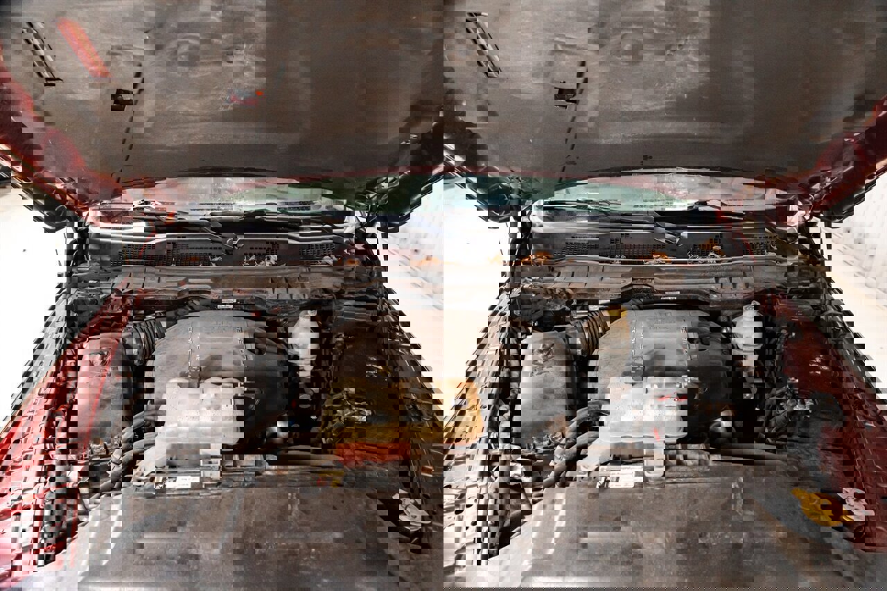 Used 2015 RAM 1500 Laramie w/ Convenience Group image 32