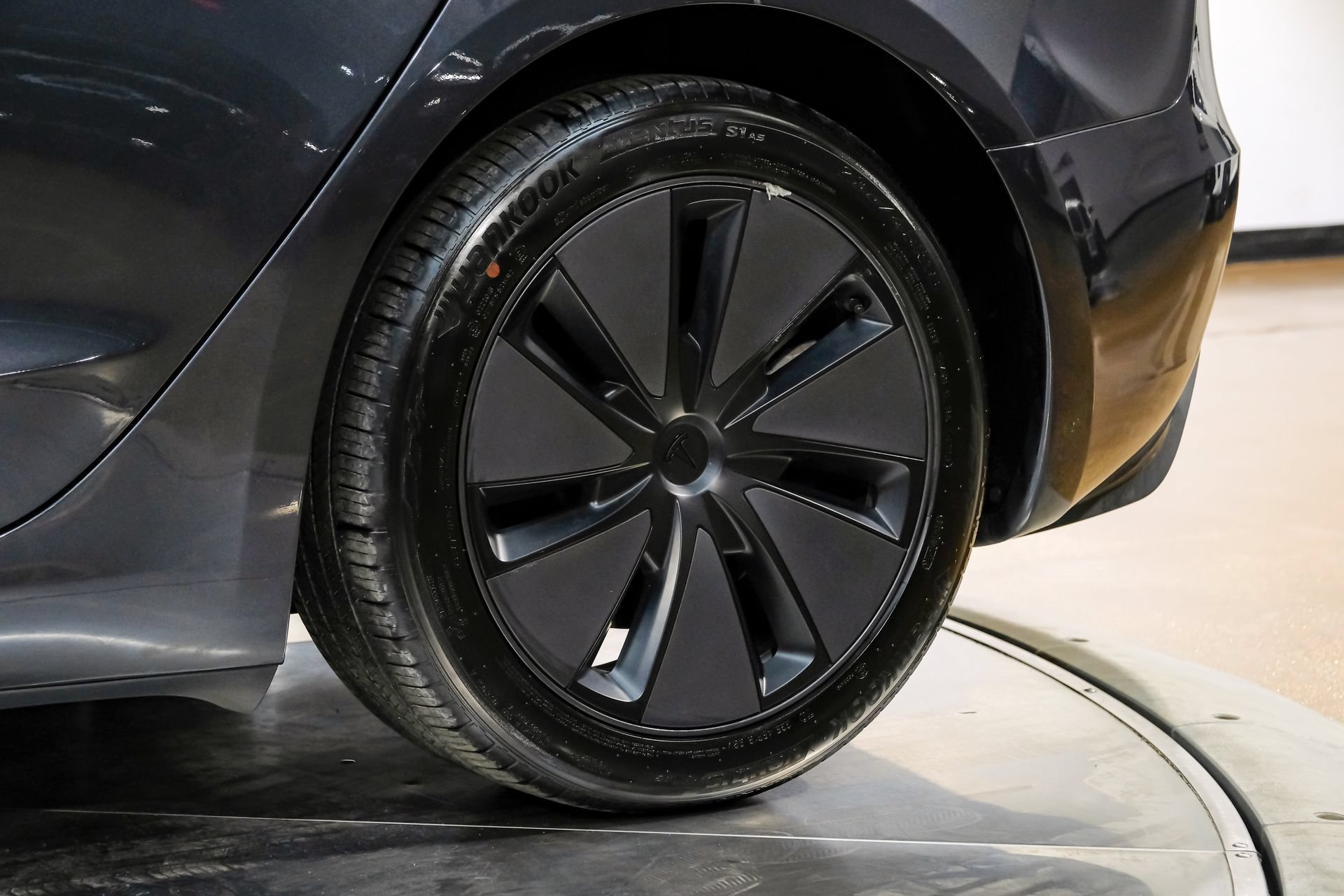 Used 2024 Tesla Model 3 Long Range RWD image 53