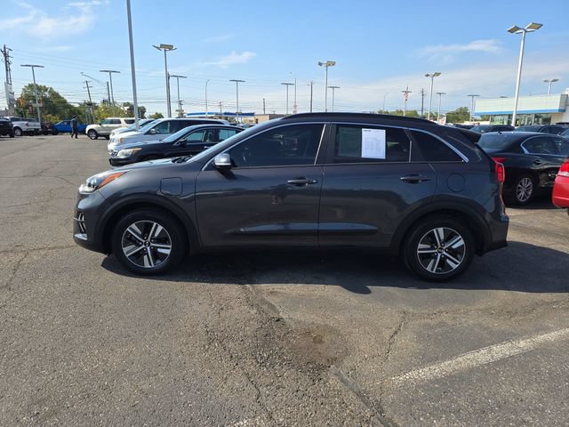Used 2020 Kia Niro EX FWD image 5