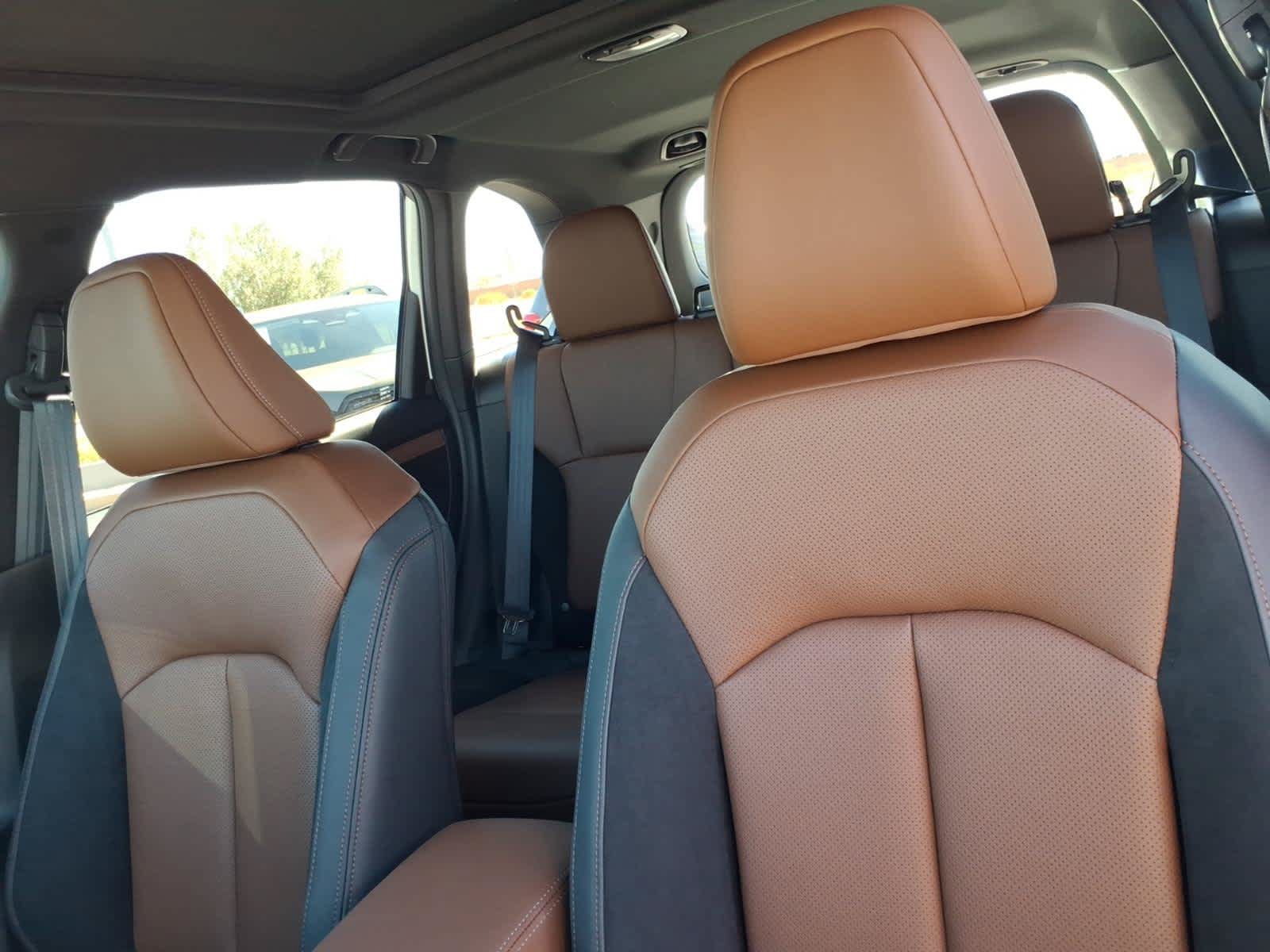 New 2026 Subaru Forester Touring AWD/4WD image 28