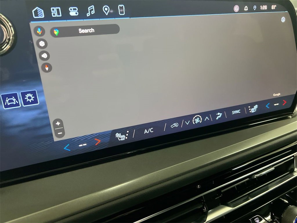 New 2026 Chevrolet Traverse LT image 14