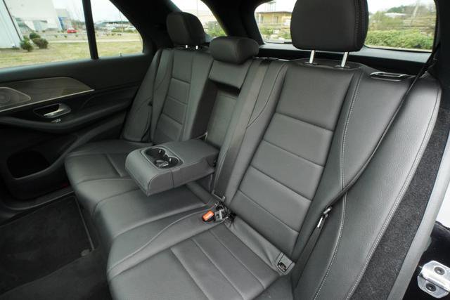 Used 2022 Mercedes-Benz GLE 350 4MATIC image 29