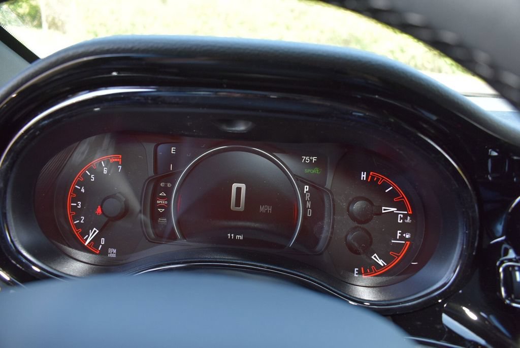 New 2026 Dodge Durango GT w/ Blacktop Package AWD/4WD image 12