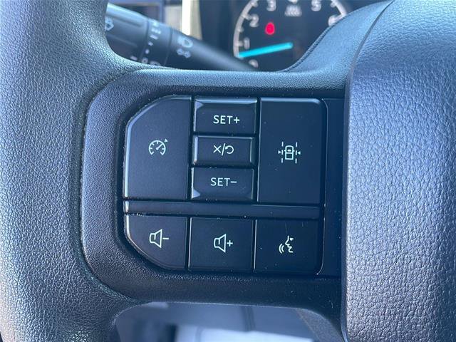 Certified 2023 Ford F150 XL w/ STX Appearance Package RWD image 16