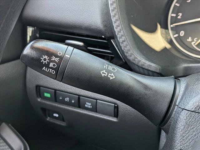Used 2025 Nissan Sentra SV FWD image 15