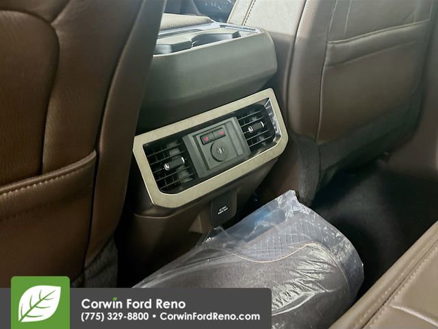 New 2026 Ford F250 King Ranch AWD/4WD image 28