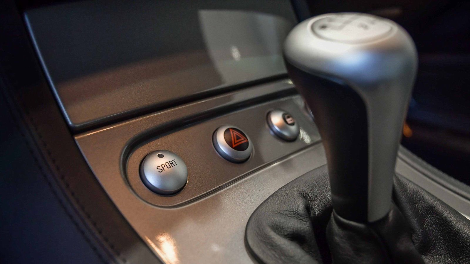 Used 2002 BMW Z8 image 35
