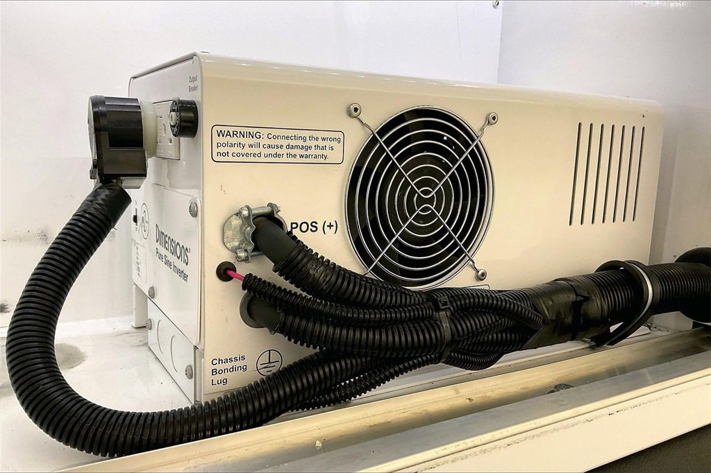 Used 2023 RAM 1500 Tradesman w/ Trailer Tow Group image 14