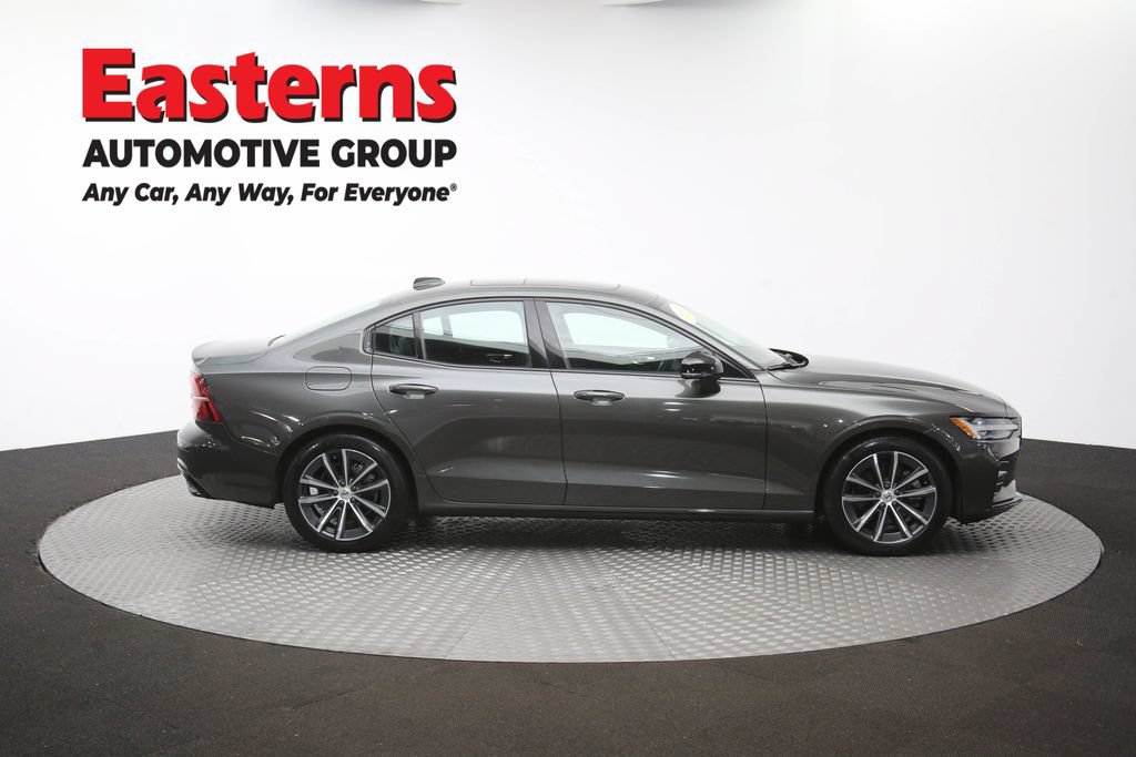 Used 2022 Volvo S60 B5 Inscription AWD/4WD image 46