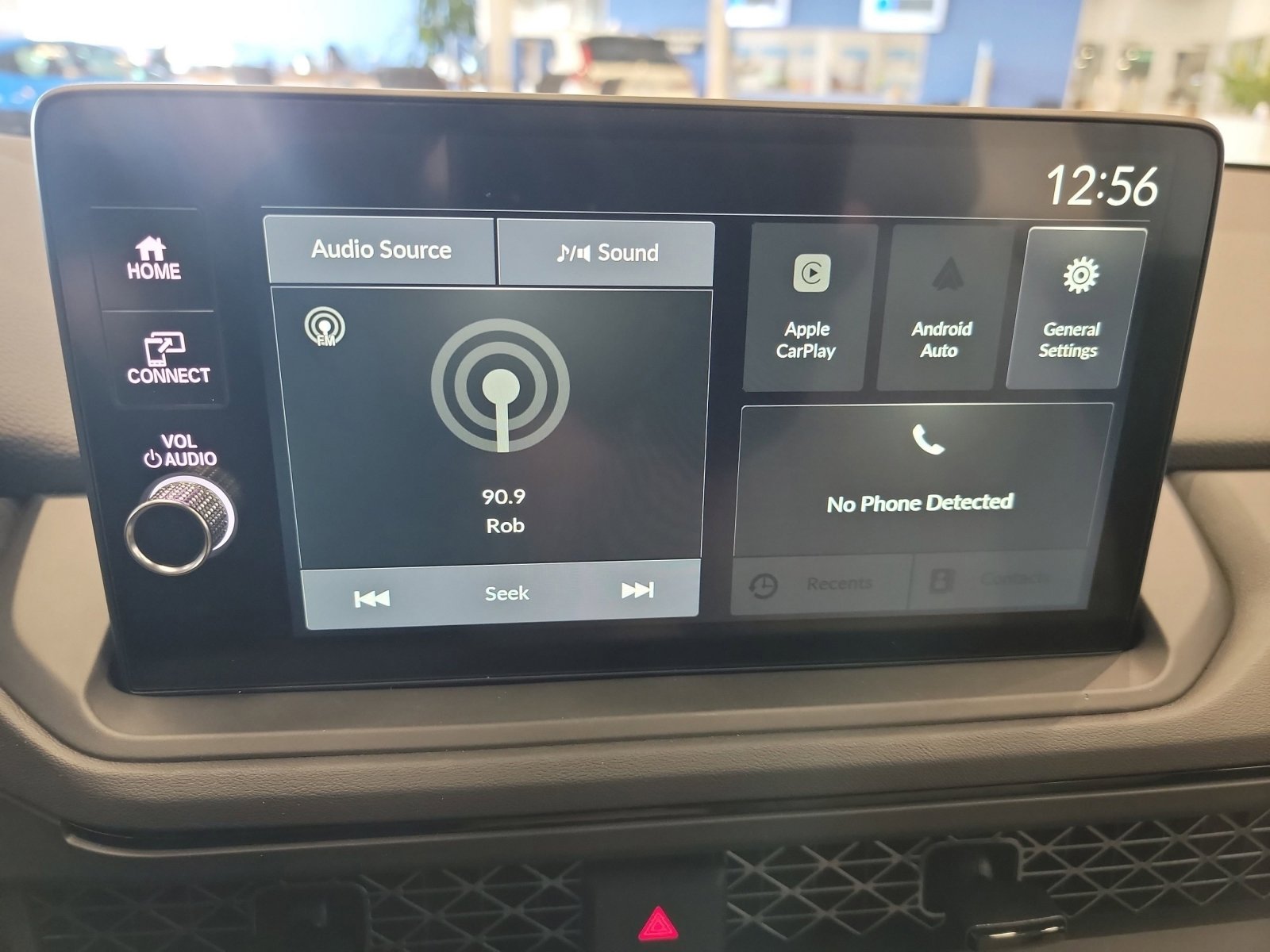 New 2026 Honda Accord LX image 22