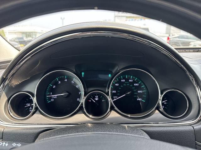 Used 2015 Buick Enclave Leather FWD image 24