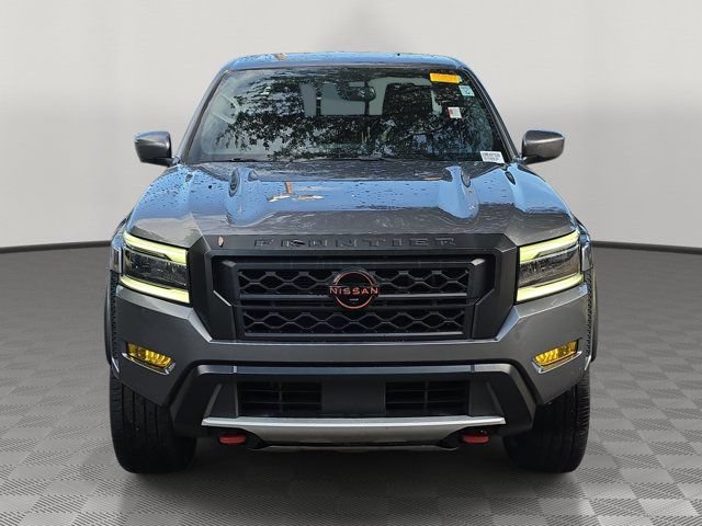 Used 2022 Nissan Frontier PRO-4X w/ Pro-4X Premium Package AWD/4WD image 2