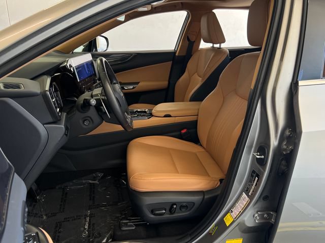 Used 2025 Lexus NX 350 AWD w/ Accessory Package (2T) image 31