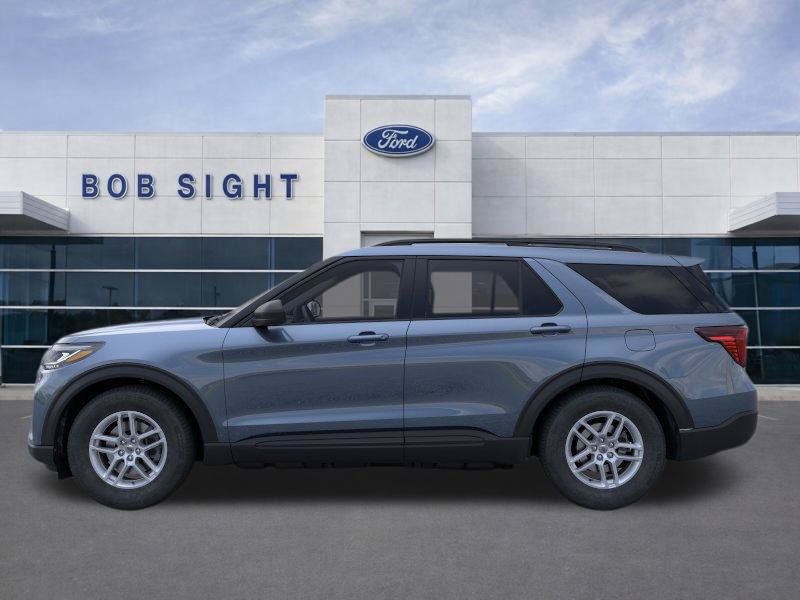 New 2026 Ford Explorer Active AWD/4WD image 4