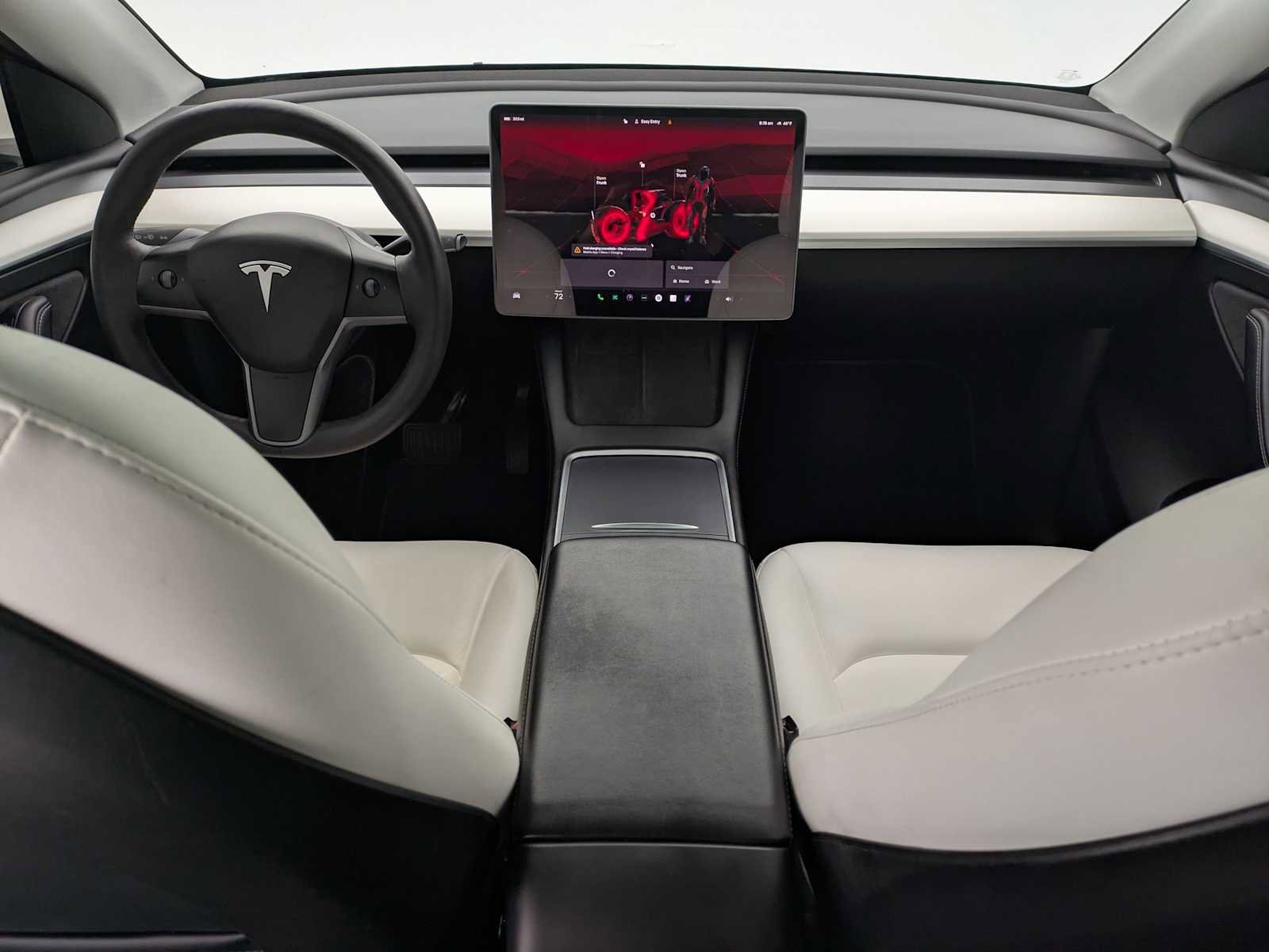 Used 2023 Tesla Model Y Long Range image 15