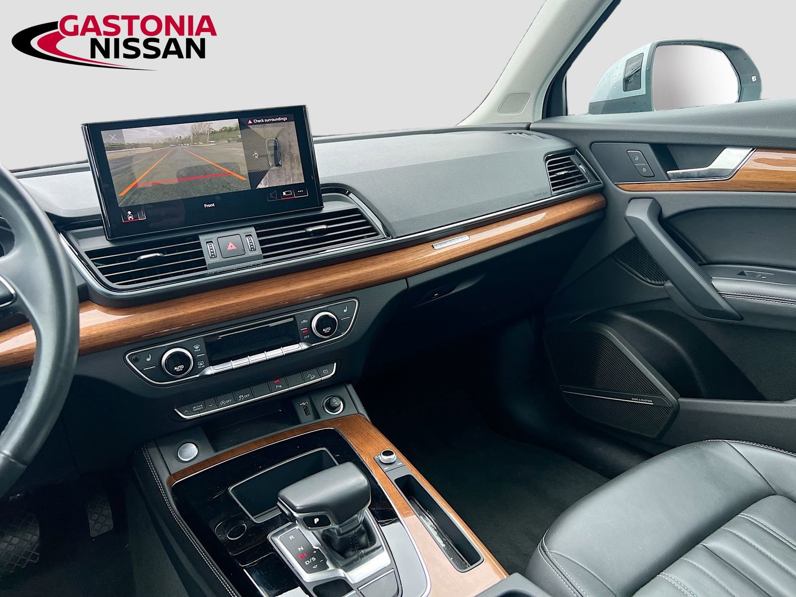 Used 2023 Audi Q5 2.0T Premium Plus image 32