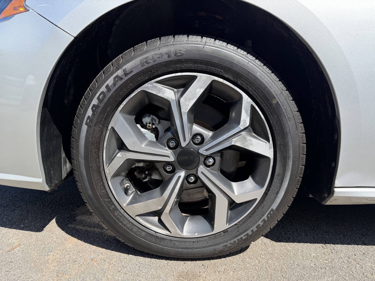 Used 2023 Nissan Altima 2.5 SV FWD image 11