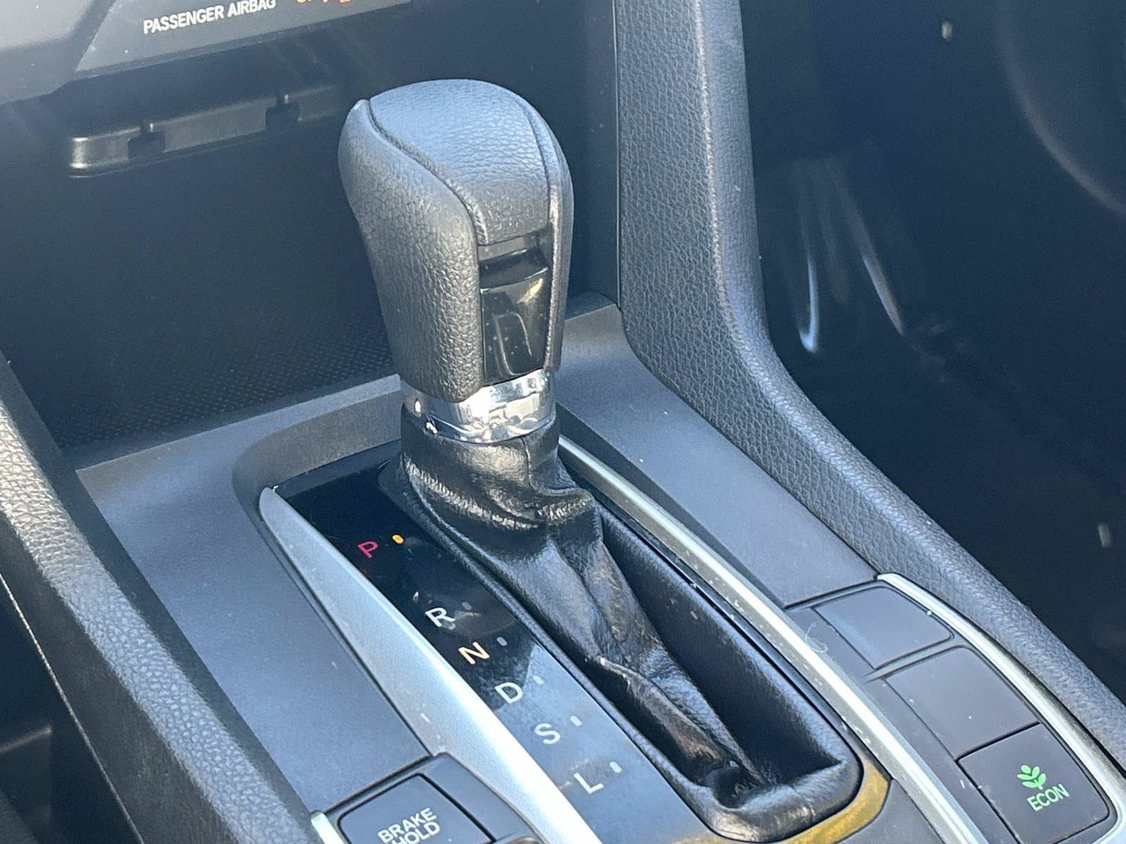 Used 2018 Honda Civic LX image 23