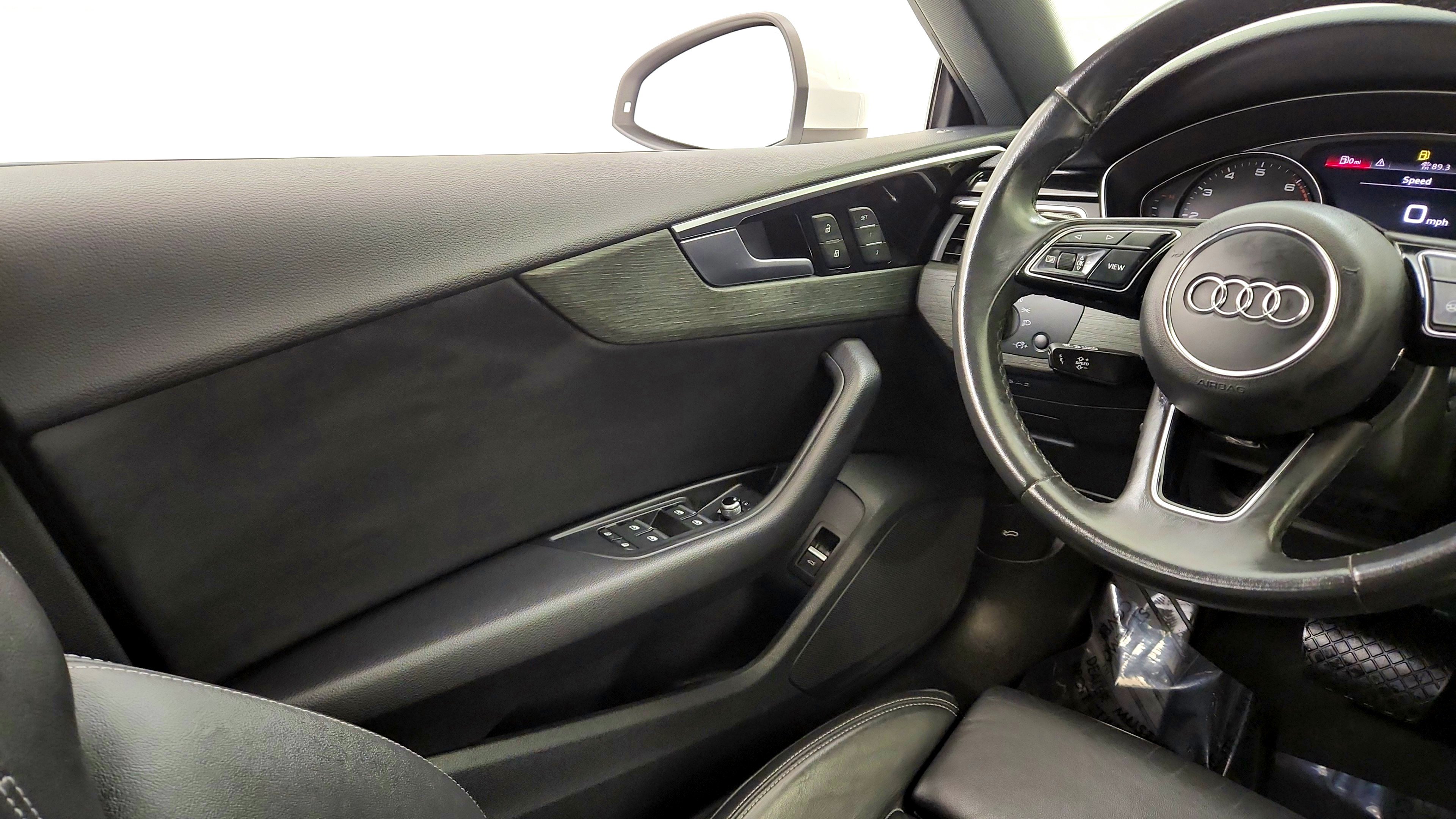 Used 2022 Audi A5 2.0T Premium w/ Convenience Package AWD/4WD image 23
