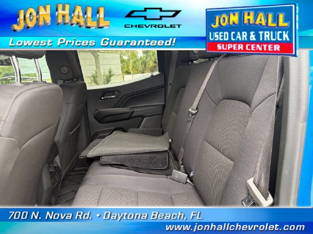 Used 2023 Chevrolet Colorado LT w/ LT Convenience Package RWD image 20