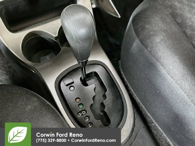 Used 2013 Scion xD FWD image 16