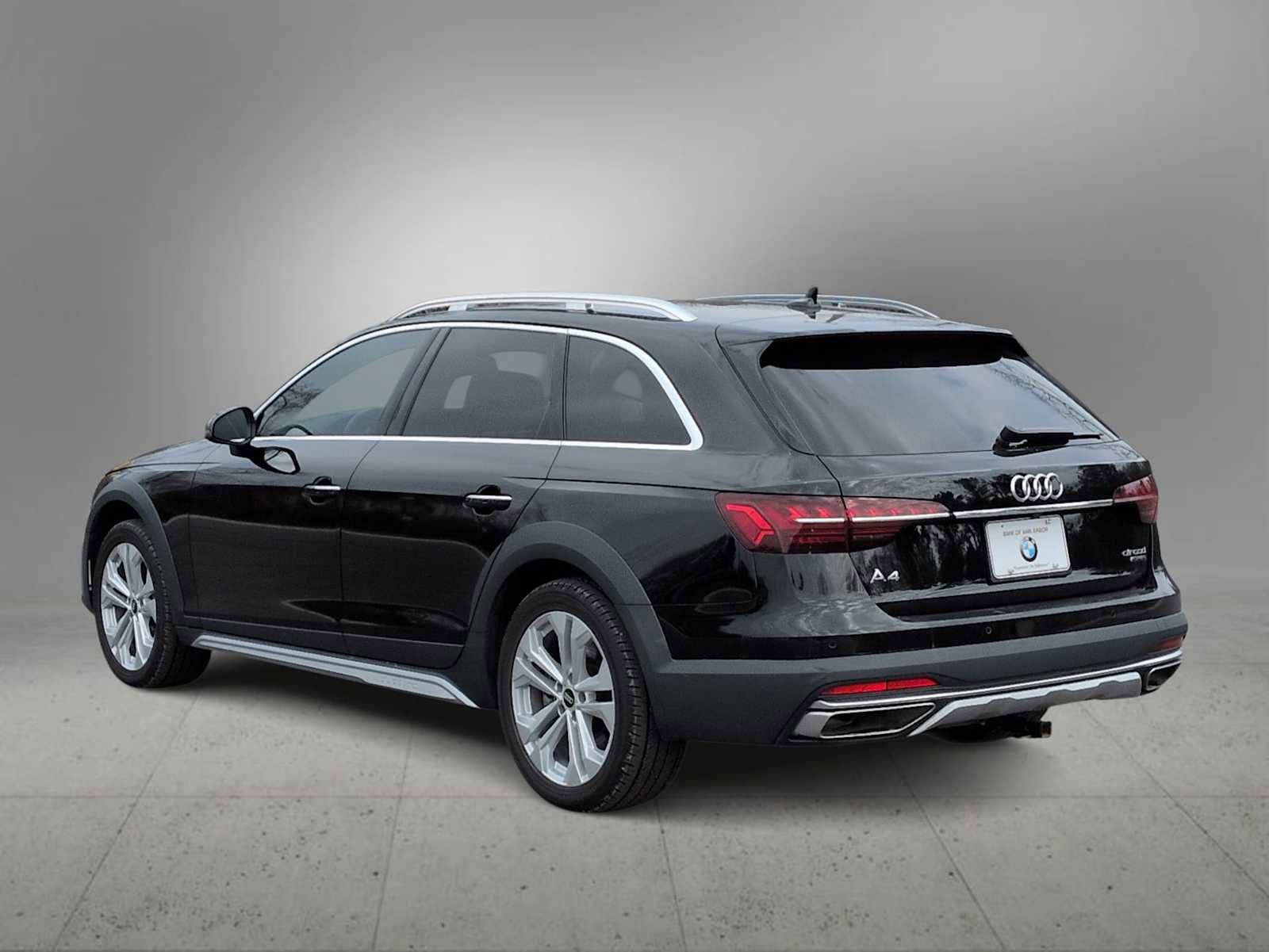 Used 2022 Audi A4 2.0T allroad Premium image 6