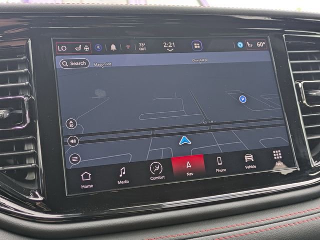 New 2026 Dodge Durango GT image 19