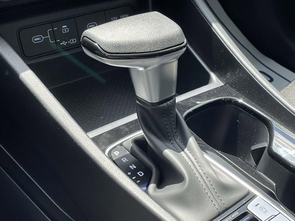 New 2026 Hyundai Tucson SEL FWD image 29