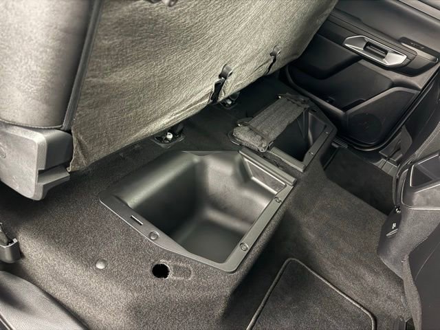 Used 2024 Ford Ranger Lariat w/ Advanced Towing Package image 14