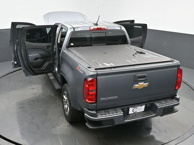 Used 2020 Chevrolet Colorado Z71 image 63