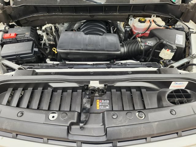 Used 2021 Chevrolet Silverado 1500 RST w/ Texas Edition Plus RWD image 31