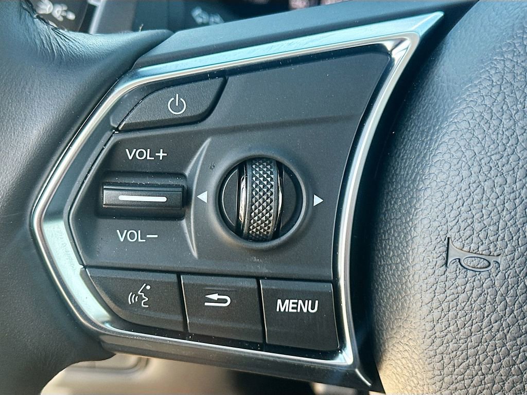 Used 2025 Acura TLX w/ Technology Package image 11