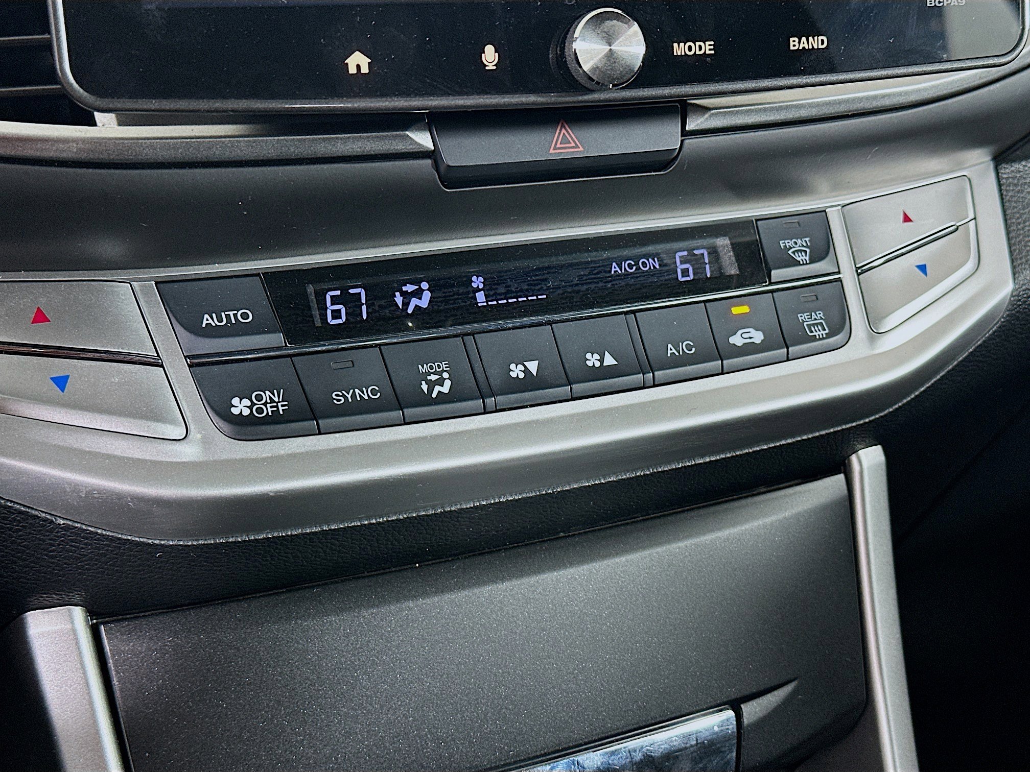 Used 2014 Honda Accord LX image 23