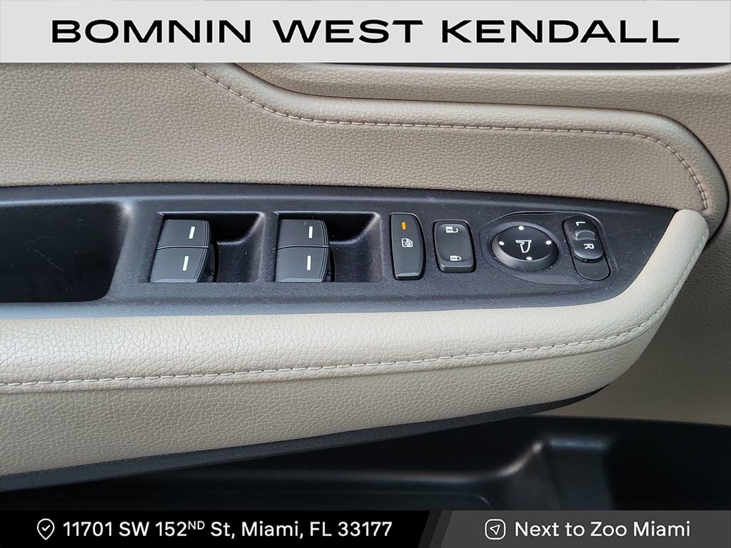 Used 2022 Honda Odyssey EX image 26