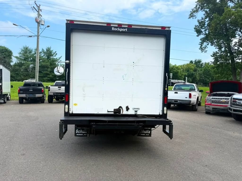 Used 2013 Ford E-350 and Econoline 350 Super Duty w/ PWR Locks & Windows Group RWD image 6