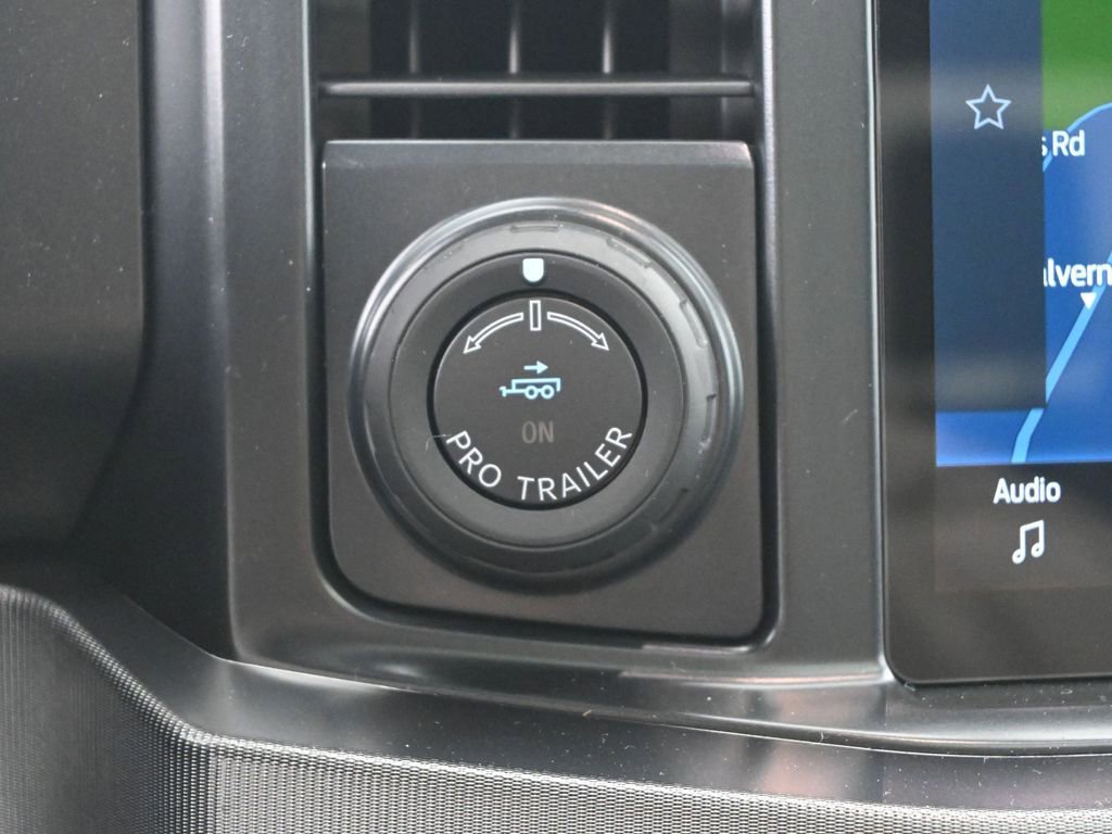 New 2026 Ford F250 Platinum image 22