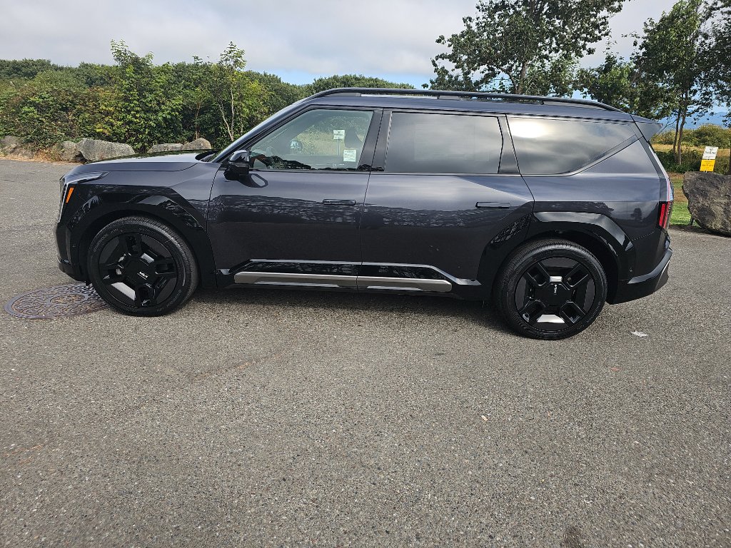 New 2026 Kia EV9 GT-Line image 2