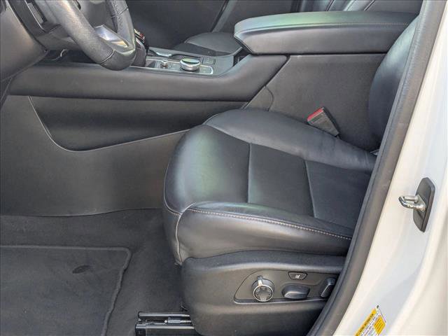 Used 2022 Cadillac XT4 Sport image 18