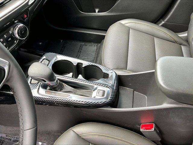 Used 2024 Chevrolet Trax ACTIV w/ Sunroof Package image 15